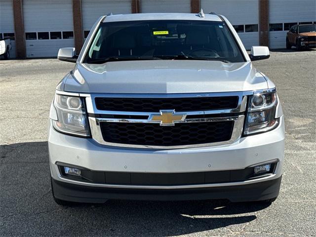used 2019 Chevrolet Tahoe car, priced at $22,586