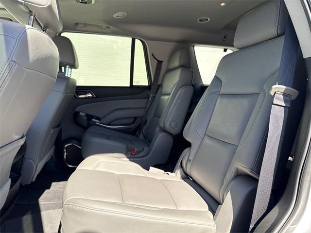 used 2019 Chevrolet Tahoe car, priced at $22,586