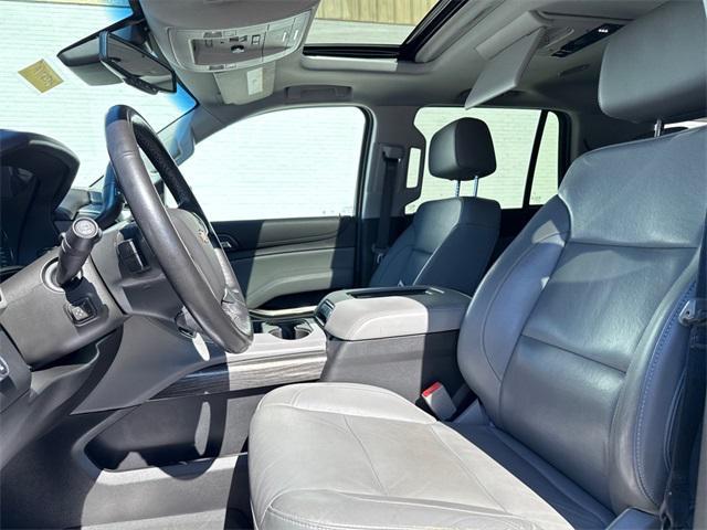 used 2019 Chevrolet Tahoe car, priced at $22,586