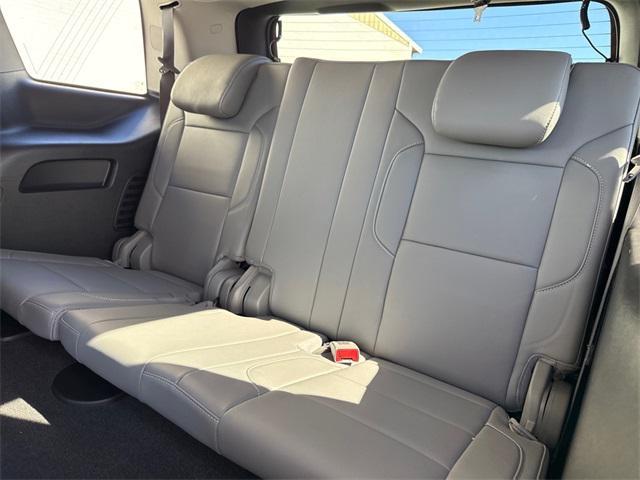 used 2019 Chevrolet Tahoe car, priced at $22,586