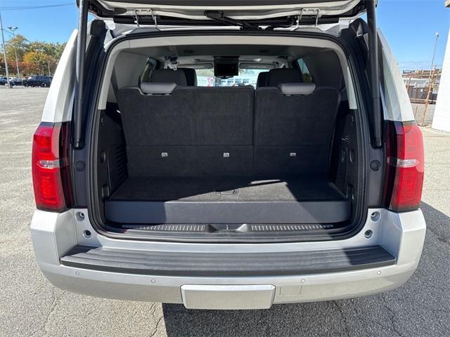 used 2019 Chevrolet Tahoe car, priced at $22,586