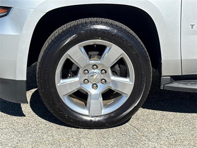 used 2019 Chevrolet Tahoe car, priced at $22,586