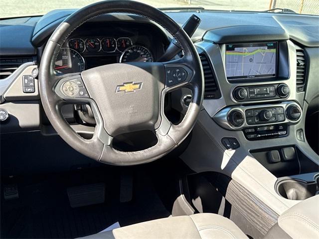 used 2019 Chevrolet Tahoe car, priced at $22,586