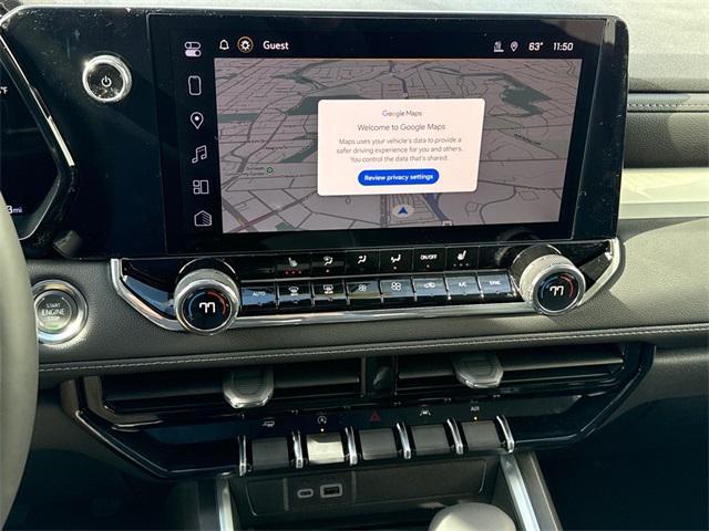 new 2026 Chevrolet Colorado car, priced at $38,997