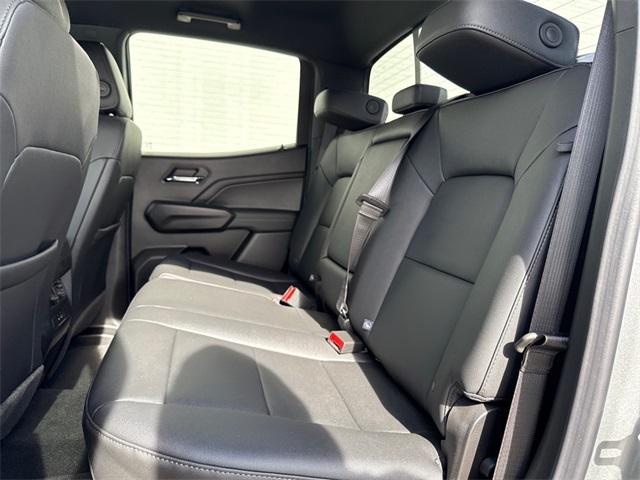 new 2026 Chevrolet Colorado car, priced at $38,997