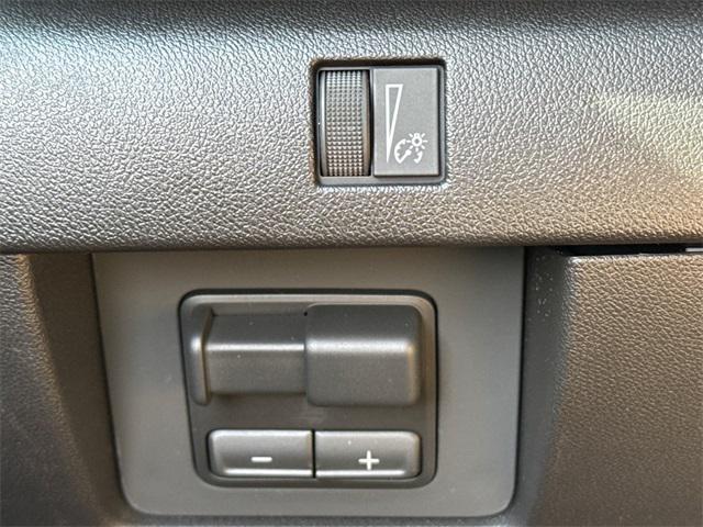 new 2026 Chevrolet Colorado car, priced at $38,997