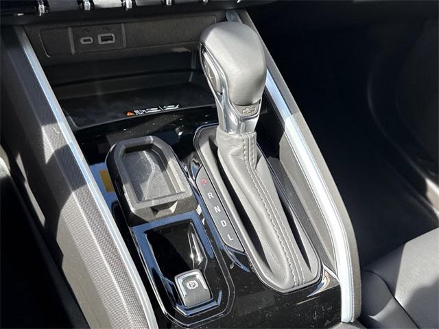 new 2026 Chevrolet Colorado car, priced at $38,997