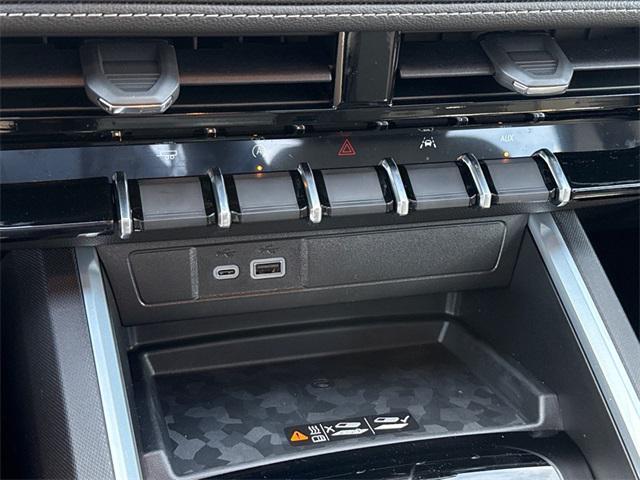 new 2026 Chevrolet Colorado car, priced at $38,997