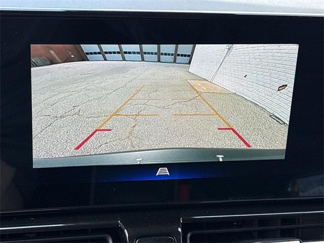 new 2026 Chevrolet TrailBlazer car, priced at $31,420