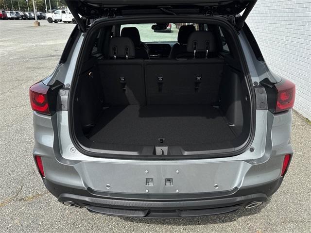 new 2026 Chevrolet TrailBlazer car, priced at $31,420