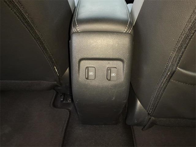 used 2021 Nissan Kicks car, priced at $18,852