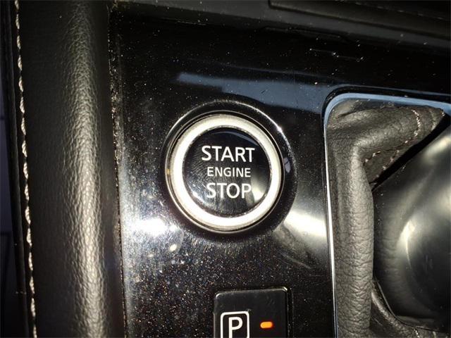 used 2021 Nissan Kicks car, priced at $18,852