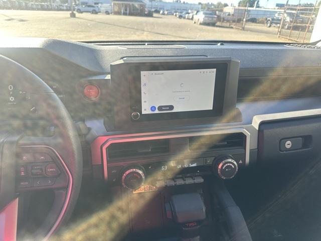 used 2025 Toyota 4Runner car, priced at $52,674