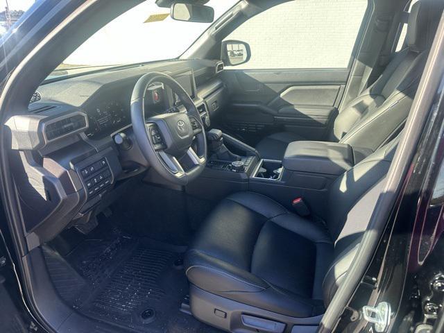 used 2025 Toyota 4Runner car, priced at $52,674