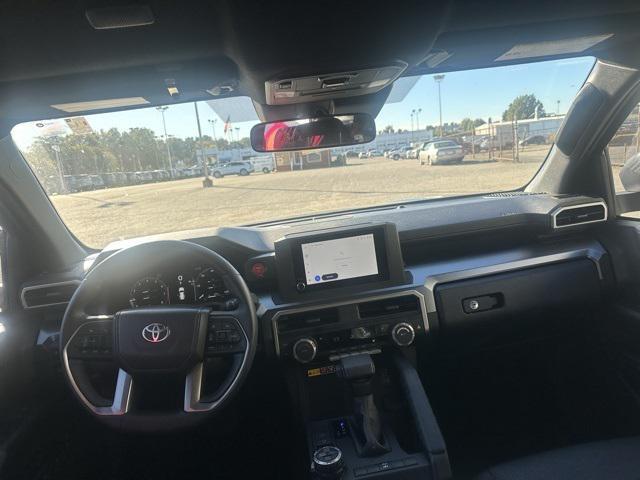 used 2025 Toyota 4Runner car, priced at $52,674