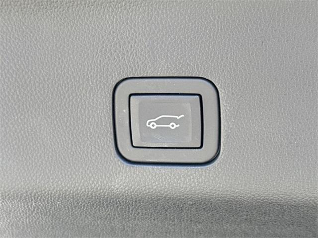 used 2024 Cadillac Escalade car, priced at $79,680