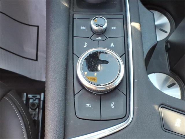 used 2025 Cadillac XT6 car, priced at $42,250