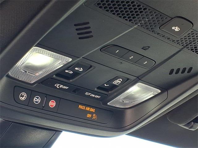 used 2025 Cadillac XT6 car, priced at $42,250