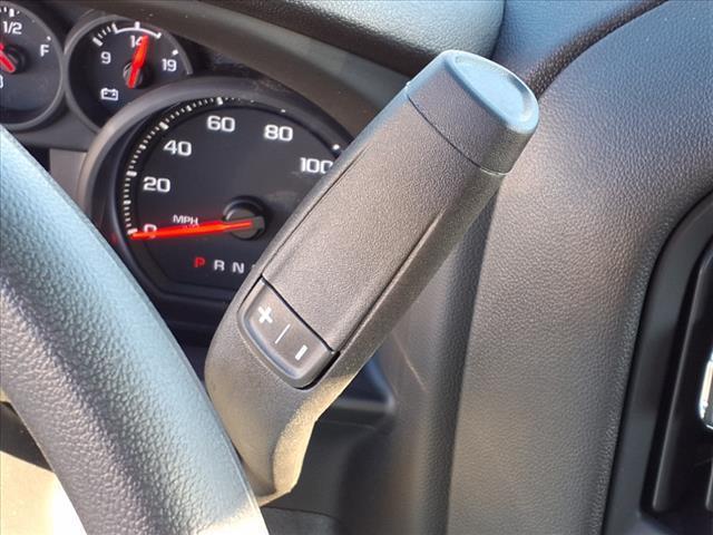 new 2025 Chevrolet Silverado 3500 car, priced at $70,800