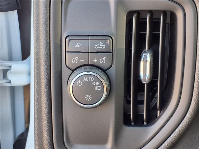 new 2025 Chevrolet Silverado 3500 car, priced at $70,800