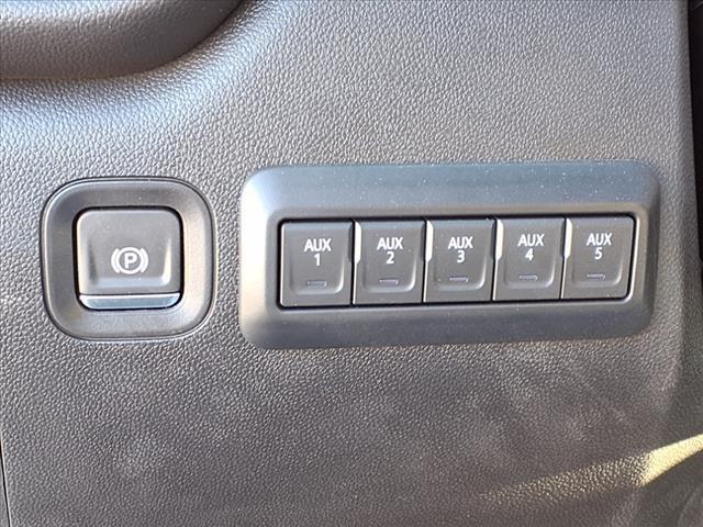 new 2025 Chevrolet Silverado 3500 car, priced at $70,800