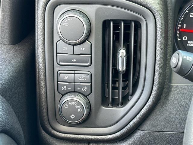 new 2025 Chevrolet Silverado 3500 car, priced at $56,403