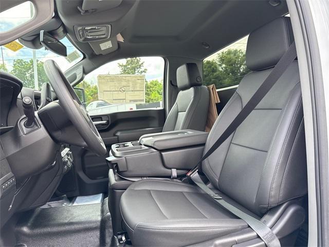 new 2025 Chevrolet Silverado 3500 car, priced at $49,393