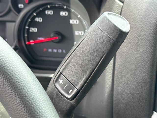 new 2025 Chevrolet Silverado 3500 car, priced at $59,183