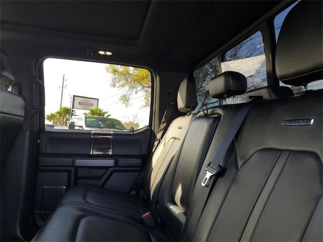 used 2017 Ford F-250 car, priced at $66,792