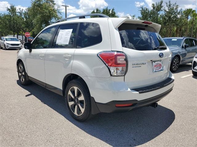 used 2017 Subaru Forester car, priced at $12,951