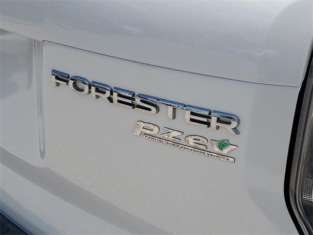 used 2017 Subaru Forester car, priced at $12,857