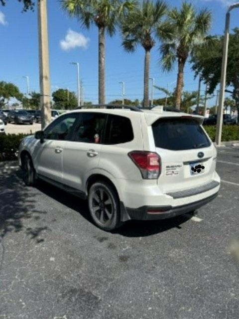 used 2017 Subaru Forester car, priced at $12,991