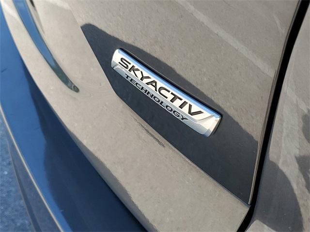 used 2017 Mazda CX-5 car, priced at $19,686