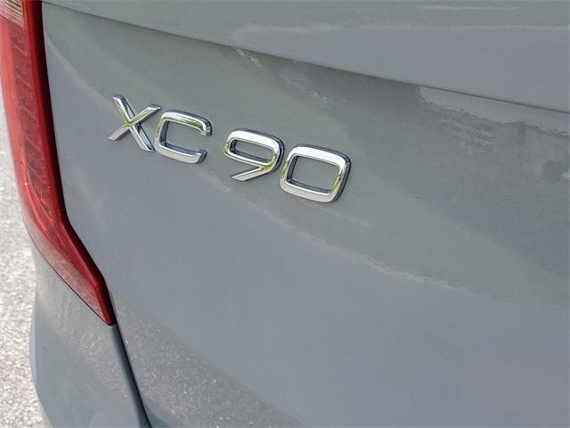 new 2025 Volvo XC90 Plug-In Hybrid car, priced at $78,290