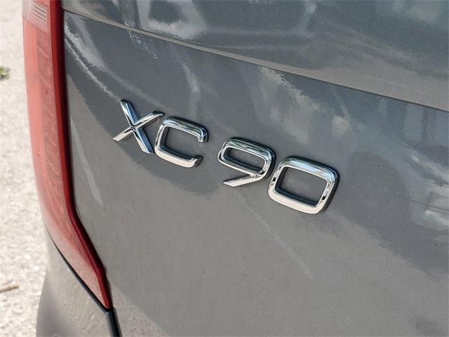 used 2019 Volvo XC90 car, priced at $31,806