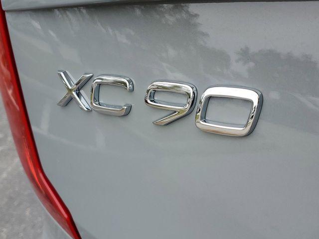 new 2024 Volvo XC90 car, priced at $58,695