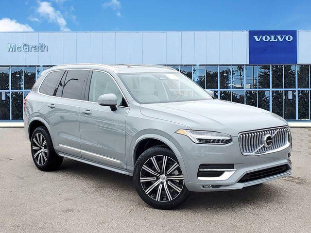 new 2024 Volvo XC90 car, priced at $58,695