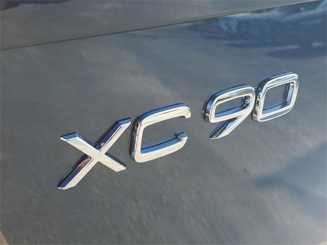 new 2025 Volvo XC90 Plug-In Hybrid car, priced at $82,405