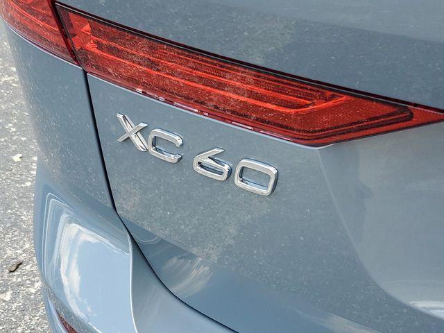 new 2024 Volvo XC60 Recharge Plug-In Hybrid car, priced at $60,180