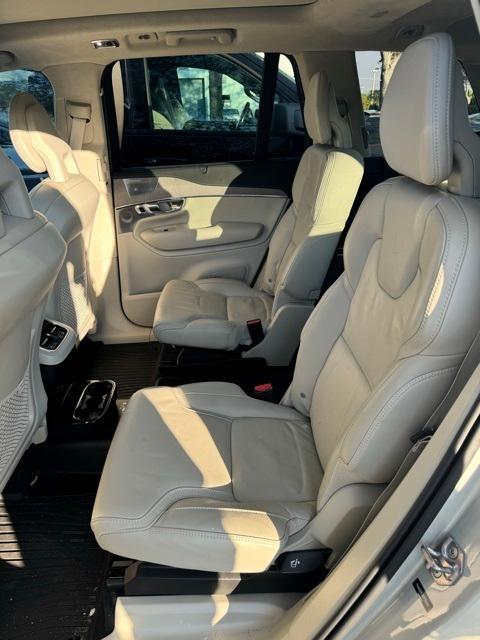 used 2022 Volvo XC90 car, priced at $43,351