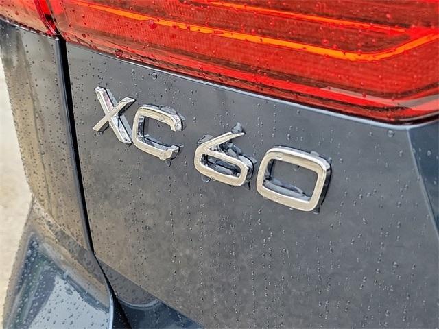 new 2025 Volvo XC60 Plug-In Hybrid car, priced at $65,485