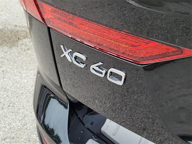 new 2025 Volvo XC60 Plug-In Hybrid car, priced at $64,940