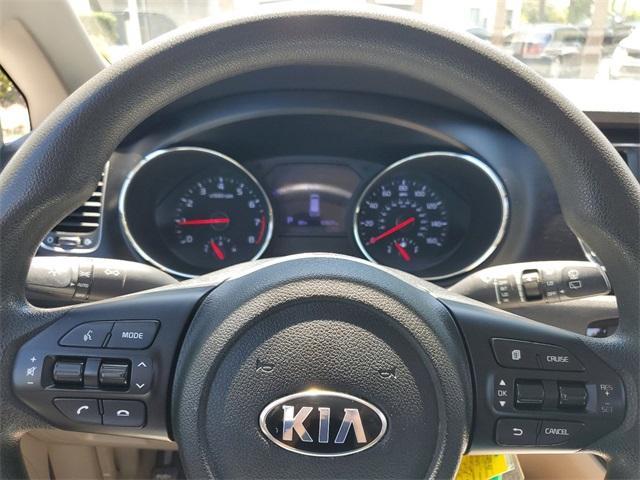 used 2020 Kia Sedona car, priced at $21,903