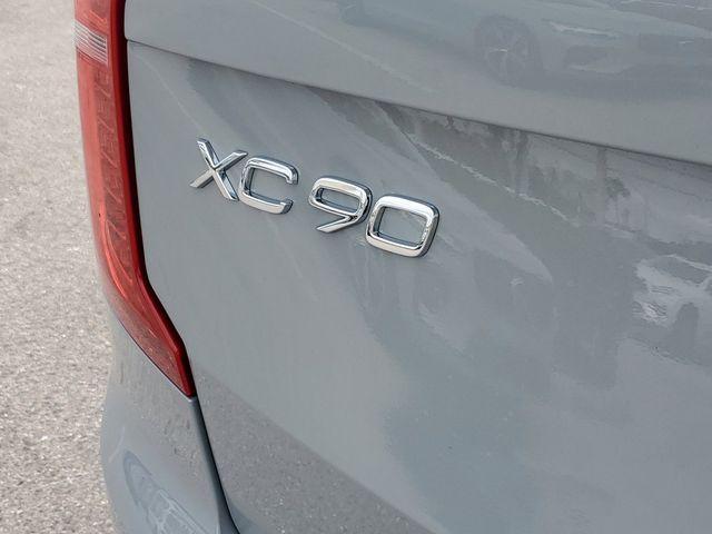 new 2024 Volvo XC90 car, priced at $63,395