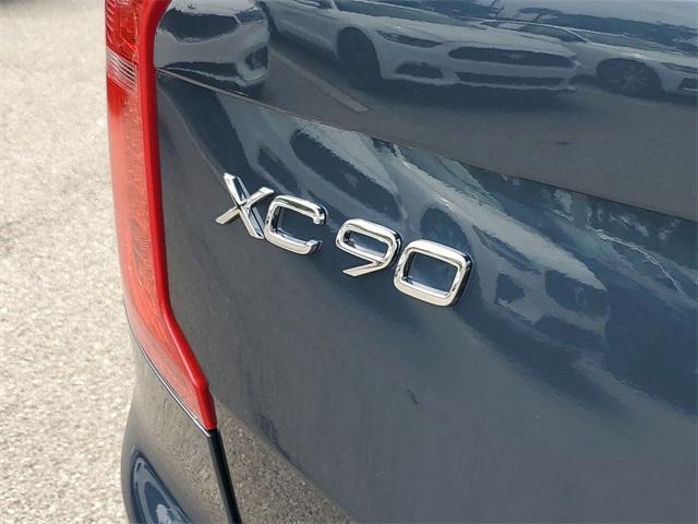 new 2025 Volvo XC90 car, priced at $59,790