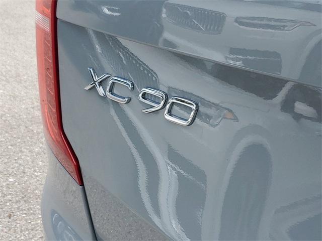 new 2025 Volvo XC90 Plug-In Hybrid car, priced at $75,965