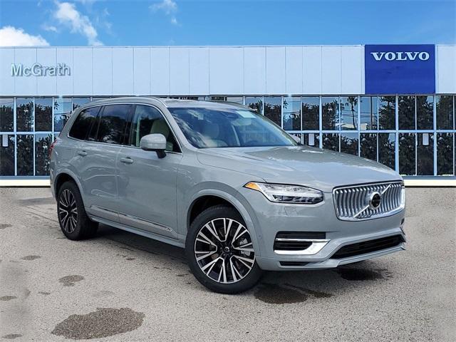 new 2025 Volvo XC90 Plug-In Hybrid car, priced at $75,965