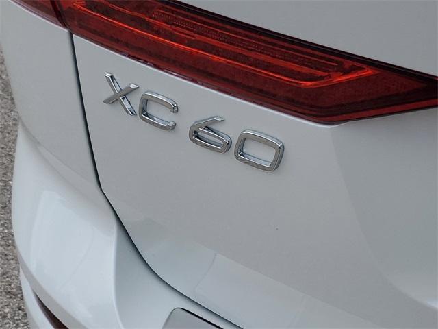 new 2025 Volvo XC60 Plug-In Hybrid car, priced at $68,355