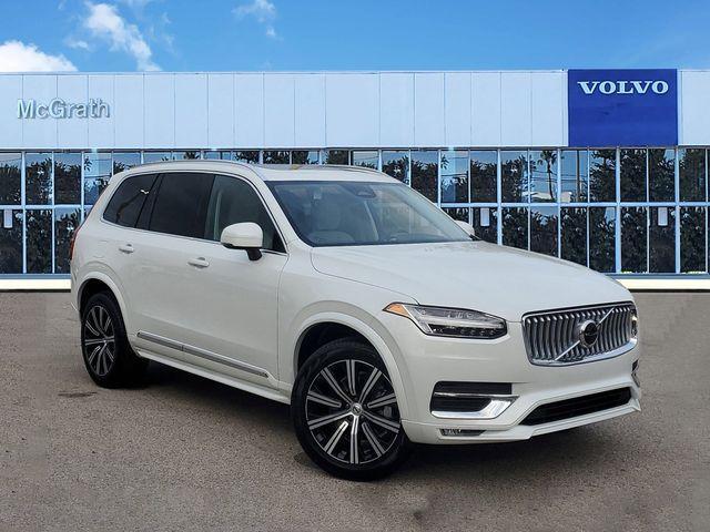 new 2024 Volvo XC90 car, priced at $57,995