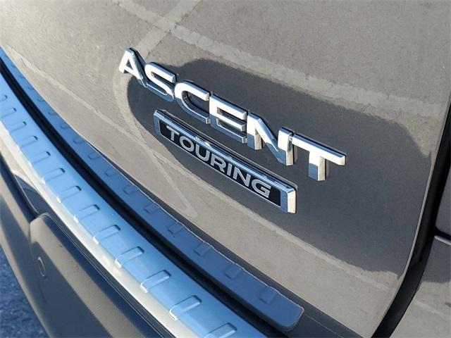 used 2021 Subaru Ascent car, priced at $28,857